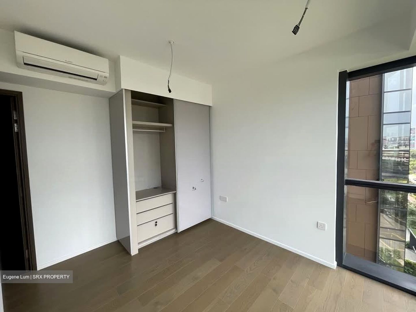 Sims Avenue (D14), Condominium #589231561